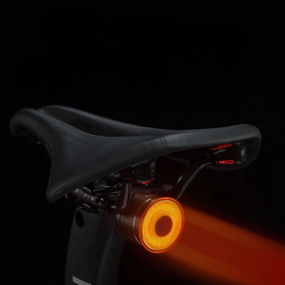FREIN VELO - BicycleSmartBrake™ - VeloConnecte & Sécurité