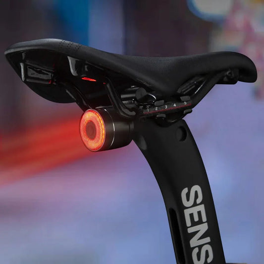 FREIN VELO - BicycleSmartBrake™ - VeloConnecte & Sécurité