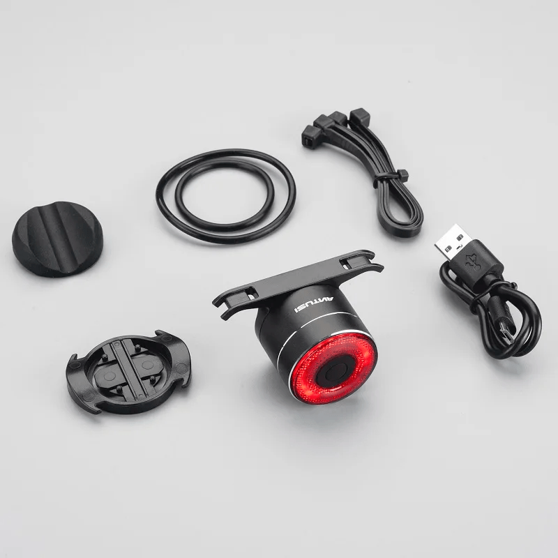 FREIN VELO - BicycleSmartBrake™ - VeloConnecte & Sécurité