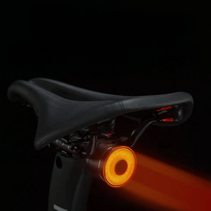 FREIN VELO - BicycleSmartBrake™ - VeloConnecte & Sécurité