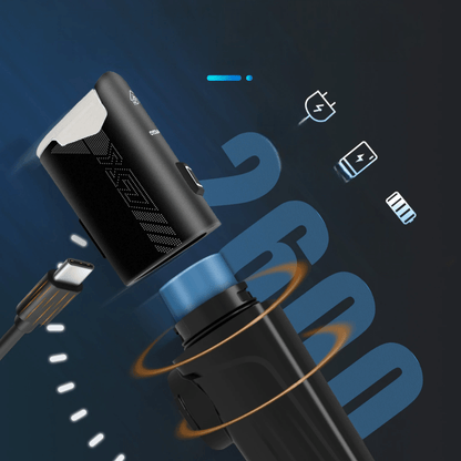 Lumière Pour Vélo - LightSmartHeadlights™ - VeloConnecte & Sécurité