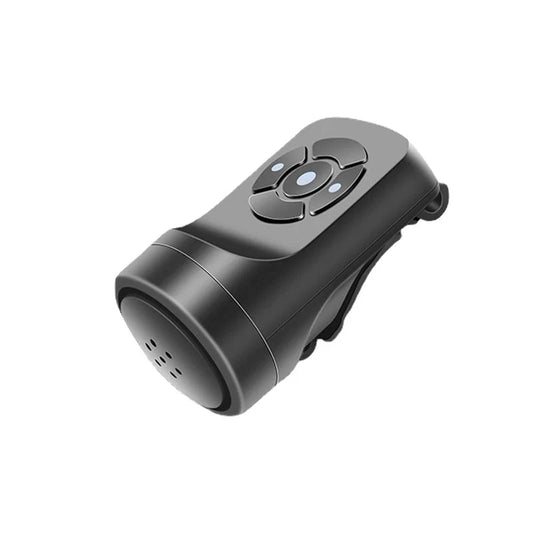 Sonnette Pour Vélo - BicycleElectricBell™ - VeloConnecte & Sécurité