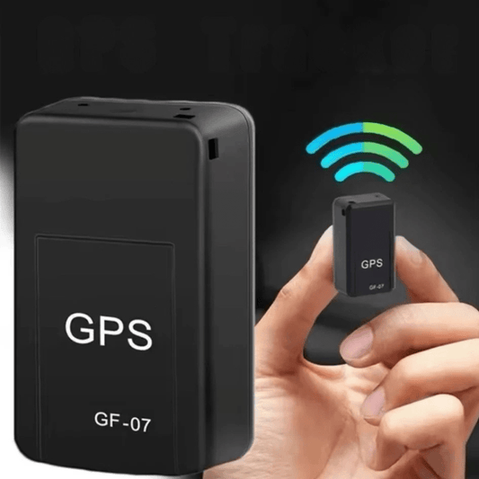 Traceur GPS pour Vélo - TrackMini™ - VeloConnecte & Sécurité