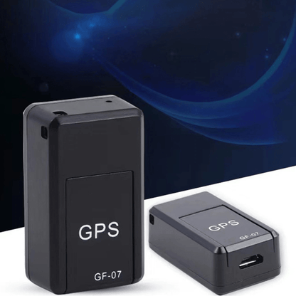 Traceur GPS pour Vélo - TrackMini™ - VeloConnecte & Sécurité